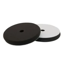 Black X-Slim Micro Fine Buffing