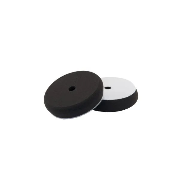 Black X-Slim Micro Fine Buffing