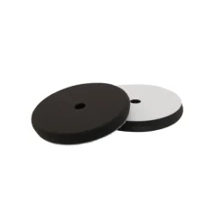 Black X-Slim Micro Fine Buffing