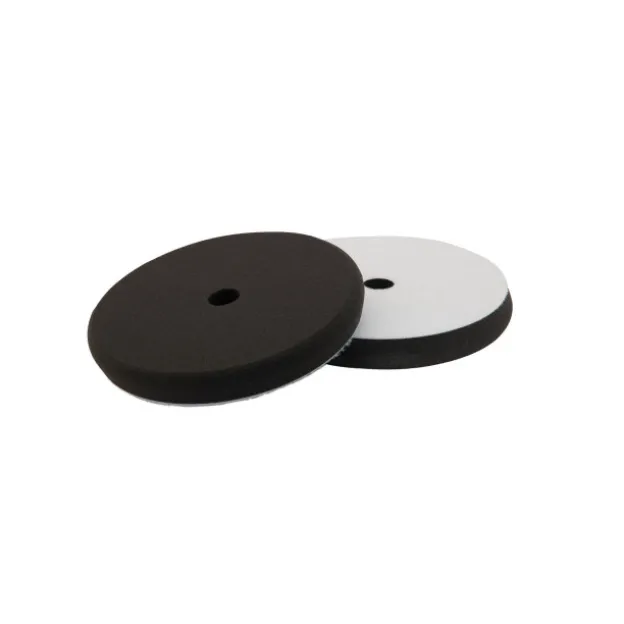 Black X-Slim Micro Fine Buffing