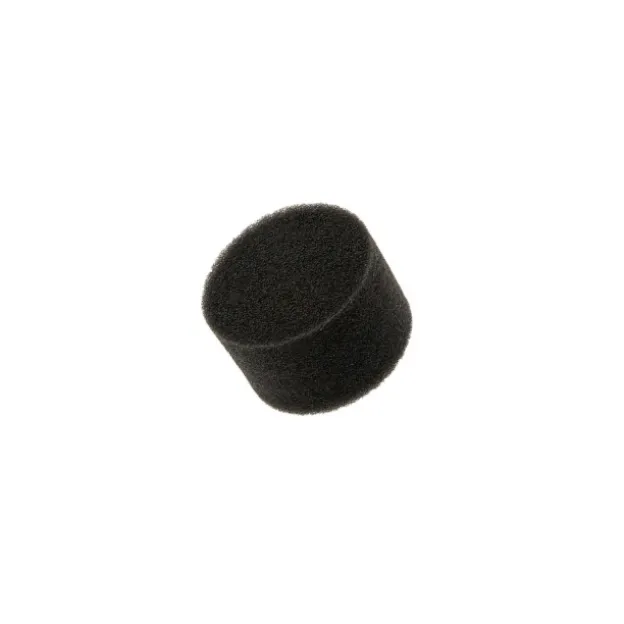 Black X-Slim Ultra Finishing Nano Pads
