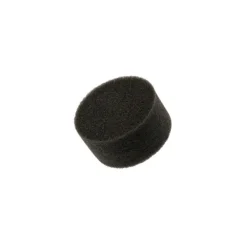 Black X-Slim Ultra Finishing Nano Pads