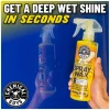 Blazin Banana Spray Wax