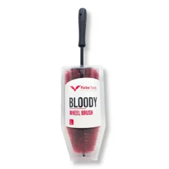 Bloody Wheel Brush L