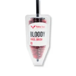 Bloody Wheel Brush S