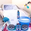 BLUEBERRY SNOW FOAM