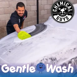 BLUEBERRY SNOW FOAM