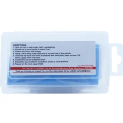 Blue Heavy Clay Bar