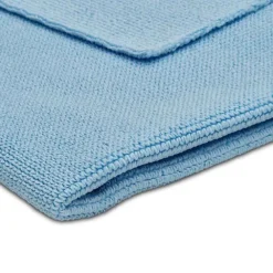Blue Lagoon Edgeless Microfiber 40x40cm