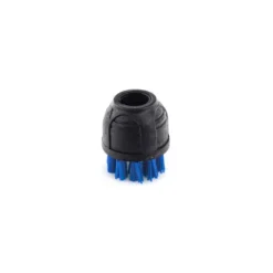 Blue polyester Brush (Hard) D28mm pour Tornador Steam