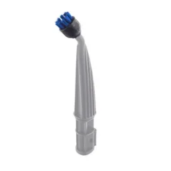 Blue polyester Brush (Hard) D28mm pour Tornador Steam