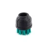 Blue polyester Brush (Hard) D40mm pour Tornador Steam