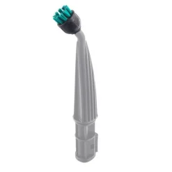 Blue polyester Brush (Hard) D40mm pour Tornador Steam
