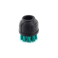 Blue polyester Brush (Hard) D65mm pour Tornador Steam