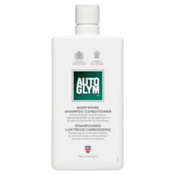 Bodywork Shampoo