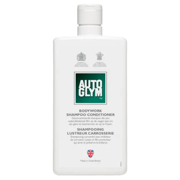 Bodywork Shampoo