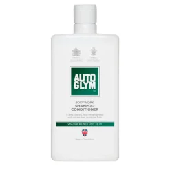 Bodywork Shampoo