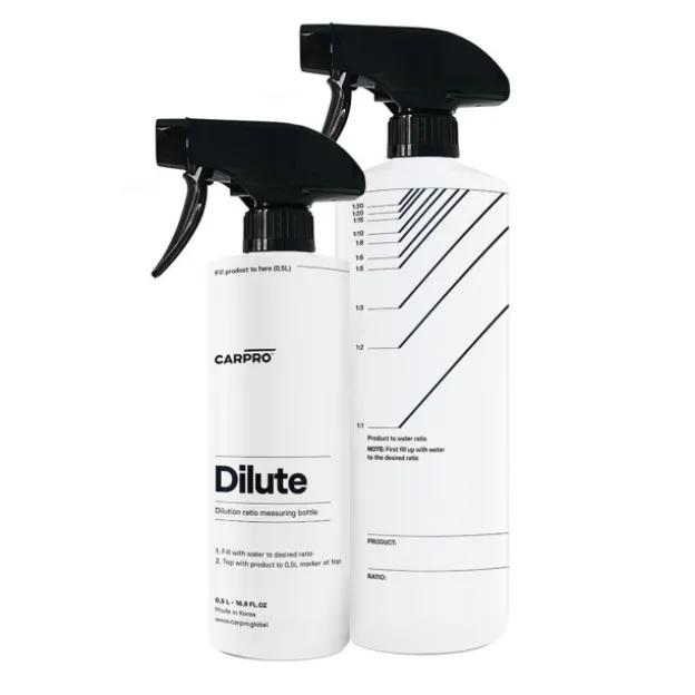 Bouteille de dilution 1L CARPRO