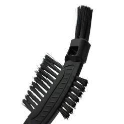 Brosse pour chaîne de vélo