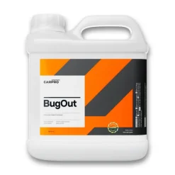 BUG OUT