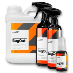 BUG OUT