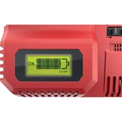 CA 10.8/18.0 Chargeur rapide 10.8 et 18V FLEX
