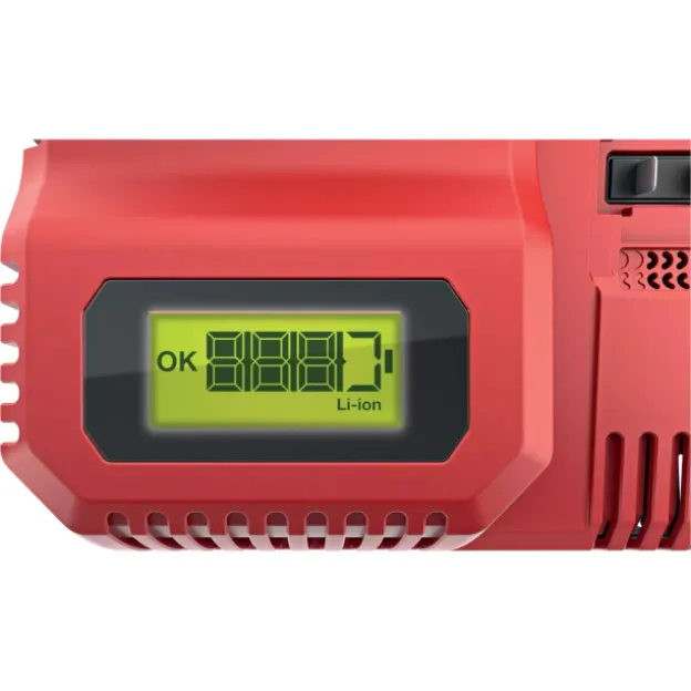 CA 10.8/18.0 Chargeur rapide 10.8 et 18V FLEX