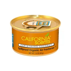 Capistrano Coconut