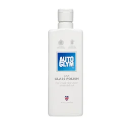 Car Glass Polish (Nettoyant Vitres)