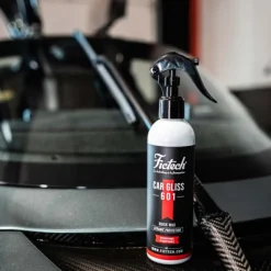 CAR GLISS - 601 - 250ML