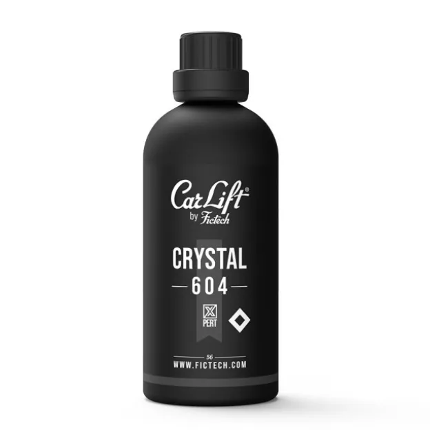Car Lift XPert Crystal - 604