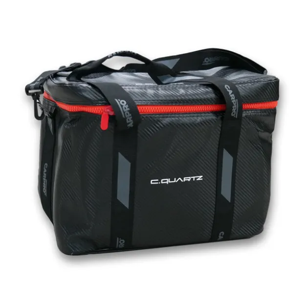 Carpro Cquartz Maintenance Bag + Kit