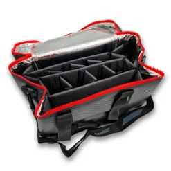 Carpro Cquartz Maintenance Bag + Kit