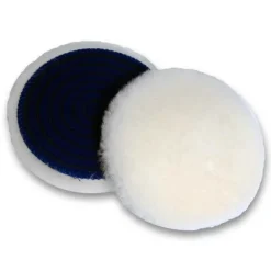 CarPro Cutting Wool Pad
