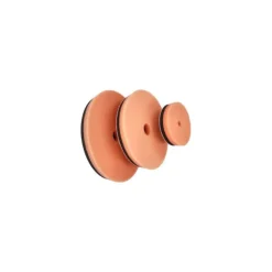 Carpro Orange Polishing Pad