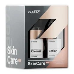 Carpro Skin Care Kit