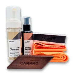 Carpro Skin Care Kit