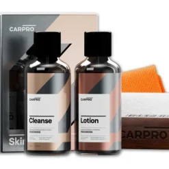 Carpro Skin Care Kit