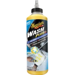 Car Wash Plus