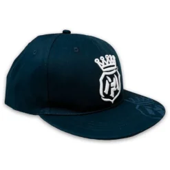 Casquette bleue Labo Snapback