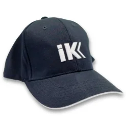 Casquette IK (logo brodé)