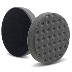 CCS Black Foam Finishing Pad