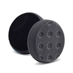 CCS Black Foam Finishing Pad