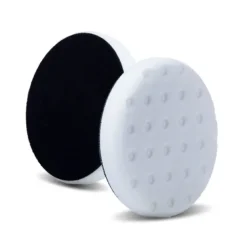 CCS White Foam Polishing Pad