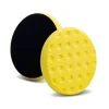 CCS Yellow Foam Cutting Pad