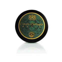 Celeste Dettaglio Matte Carnauba Paste Wax