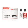 Ceramic Coating Kit Crystal Serum Light + Exo v5