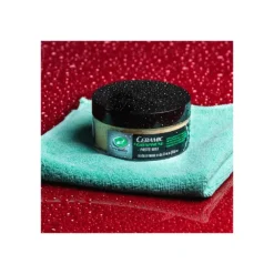Ceramic Graphene Paste Wax
