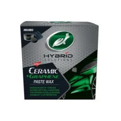 Ceramic Graphene Paste Wax