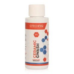 Ceramic GWash W3 Sample 50ml